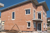 Coxpark home extensions