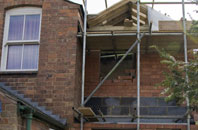 free Coxpark home extension quotes