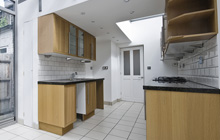 Coxpark kitchen extension leads